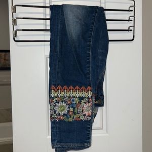 Miss Me Jeans Girls 10